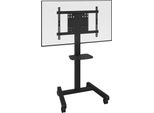 Chief Rfcub Supporto Per Display Espositivi 2,18 M (86") Nero"
