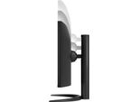 Lg Ultrawide 34WR55QK-B - Monitor Led - Curvo - 34""