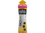 Sis Go Energy Gel Multifruit 60Ml Trasparente Trasparente Taglia Unica