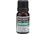 Albero Del Tè - Olio Essenziale 10 Ml
