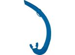Salvimar Bite Air Apnea Snorkeling Blu Blu Taglia Unica