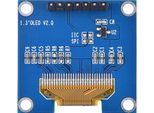 Oled, Display Oled, Modulo Display Oled, Modulo Oled, SSH1106, Oled 128 X 64, 1,3 Oled