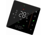 Termostato Intelligente, Termostato Domestico, Termostati Intelligenti Per La Casa, Termostato Intelligente Wifi, Termostato Intelligente Programmabile Settimanalmente, Termostato Wifi