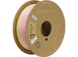 Polymaker Polyterra Pla Filamento Arcobaleno Pastello 1,75 Mm 1KG