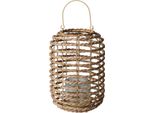 Lanterna A Candela Per Esterni 22 X 31 Cm KO-138000550