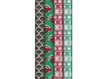 Clairefontaine 201979C Carta Da Regalo Natalizia Clairefontaine "Tiny Rolls"""