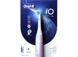 Braun Oral-B Io Series 4N (IOG4.1A6.1DK) Spazzolino Elettrico Lavanda