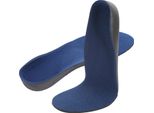 Soletta, Plantare, Soletta Ortopedica, Soletta Di Sostegno Dell'arco Plantare, Soletta Di Correzione, Soletta Ortopedica Unisex