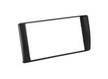 Radio Fascia Frame,Car Fascia Trim,Stereo Fascia Trim,Cd Panel Frame,Radio Mount Frame,2Din Radio Fascia