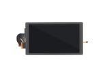 Schermo Di Ricambio Per Switch Lite Touchscreen Digitalizzatore Lcd Schermo Display Pannello Di Riparazione Per Switch Lite Game Console Nero
