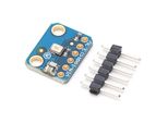 Modulo Microfonico Interfaccia I2S Scheda Breakout Mems Mike Con Pin Componente Elettronico SPH0645