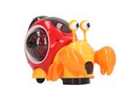 Giocattolo Per Bambini Che Gattona, Giocattolo Per Bambini Che Cammina, Giocattolo Per Bambini Che Fa Il Tempo Con La Pancia, Giocattolo Elettrico Per Bambini Che Gattona, Giocattolo Elettrico Per Bambini, Giocattolo Mobile Per Bambini