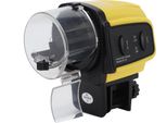 Alimentatore Automatico Del Serbatoio Di Pesce, Alimentatore Automatico Dell'acquario, Alimentatore Del Temporizzatore Del Serbatoio Di Pesce, Alimentatore Del Temporizzatore Dell'acquario, Alimentatore Del Serbatoio Di Pesce