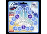 Domestos Power 5 Ocean 3 Blocco Wc 50 G