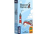 Devir Iberia Beacon Patrol Gioco Da Tavolo Taglia Unica