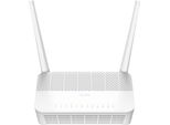 Router Cudy AC1200 Wi-Fi Voip Gpon GP1200V - Router - 1 Gbps