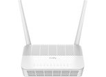 Cudy Router Gpon Wi-Fi AC1200 GP1200 - Router - 1 Gbps