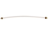 Delonghi 5513213801 Tubo Flessibile A Pressione 180 Mm. Per Macchine Da Caffè Completamente Automatiche (Descrizione)