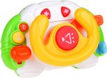 Volante Sensoriale Interattivo Per Bambini Con Luci E Suoni ZA5189