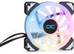 Alphacool 24814 Ventola Universale Per Sistema Di Raffreddamento Del Computer Da 9,2 Cm, Nero