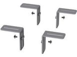 Kindermann 7449000016 Kit Di Montaggio (7449000016)