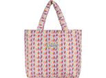 Oilily Borsa A Tracolla Borsa Shopper Soleil Shopper Multicolor Colorato