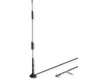 Antenna Omnidirezionale Qoltec 4G Lte | 7Dbi | Per Interni/Esterni
