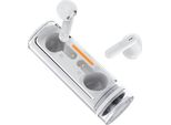 2GO 797600 2GO Bluetooth Headset Acoustic Twist True Wireless Stereo