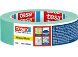 Tesa Allround Mask 04352-00002-00 Kreppband Mint (L X B) 50 M X 30 Mm 1 St