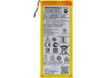 Batteria Motorola Agli Ioni Di Litio Per Motorola Moto G5S (HG30)
