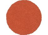 3M Roloc Disco Abrasivo 50Mm K80 787C Acciaio Giallo (7100100962)
