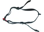 3M Mentoniera A 3 Punti GH4 Per Casco G3000 3M (7000108175)