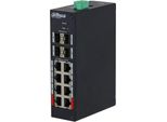 Interruttore Dahua Dh-Hs4412-8Et-120 Taglia Unica