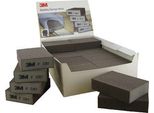 Spugna Abrasiva 3M 68X100X26Mm Media/Morbida 3M (7000032168)