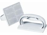 Blocco Manuale 3M Per Vello Abrasivo 115X80Mm In Plastica (7100247093)