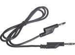 Cavo Di Misura Voltcraft [Spina Lamellare 4 Mm