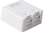 Act FA6012 Fusibile Per Presa Di Corrente Bianco 1 Pezzo(I) (FA6012)