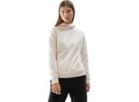 Giacca In Pile Da Donna 4F Beige Xs – Funzionale Ed Elegante