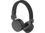 Hama Bluetooth®-KopfhöRer Freedom Lit Ii, On-Ear, Faltbar, Mit Mikrofon, Schw (00139544)