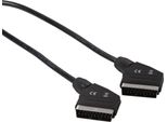 Cavo Scart Hama Classic Line, Spina