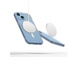 Mobiili Tagakaas Tech-Protect Iphone 13/14 Flexair Magsafe, LäBipaistev