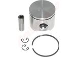 Pistone Per Husqvarna 51 45Mm ( 503 16 77-01 ) Golf