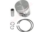 Pistone Per Stihl Ms391 49Mm ( 1140 030 2003 , 1140 030 2008 ) Golf
