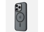 Swissten Magstick Flex Per Iphone 11 Nero