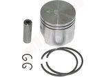 Pistone Per Oleomac Gst250 34Mm ( 50290152 ) Golf