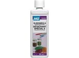 Smacchiatore Hg N. 6 "Tessuti"" - 50 Ml"