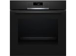Forno Multifunzione Da Incasso Nero 71L 60Cm Bosch Hqg572Bb3F