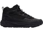 Timberland Greenstride Motion 6 Stivali Da Trekking Nero Eu 44 Uomo Nero Eu 44