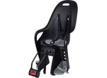 Polisport Bici Koari Ff Telaio Bambino Seggiolino Nero Max 22 Kg Ragazzo Nero Max 22 Kg