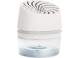 Pattex BAD360 Deumidificatore Da Bagno Pattex Aero 360 Incl. Scheda Da 450 G, Bianco